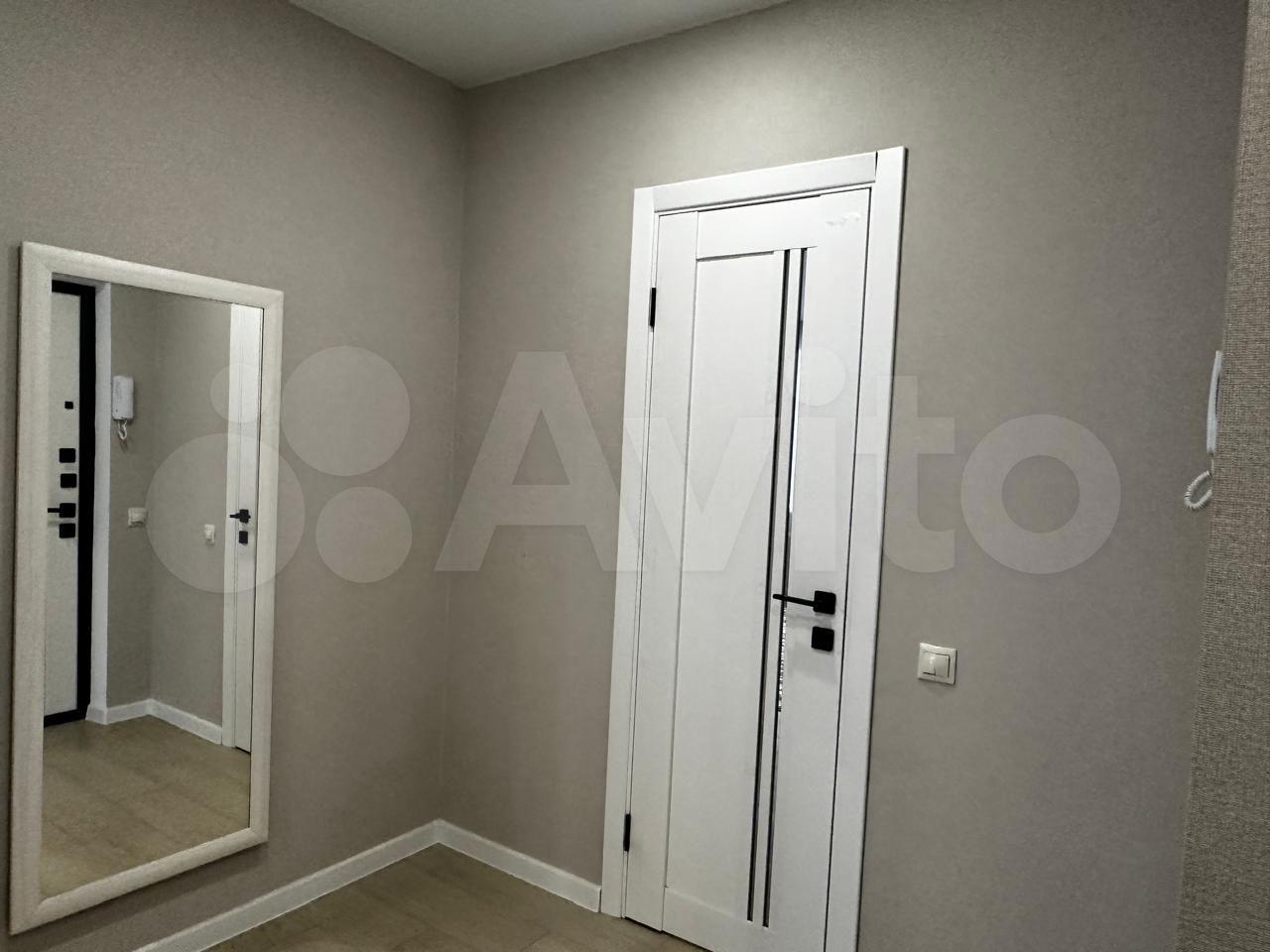1-к. квартира, 46 м², 2/10 эт. (553506) 1-к. квартира, 46 м², 2/10 эт. (553506)