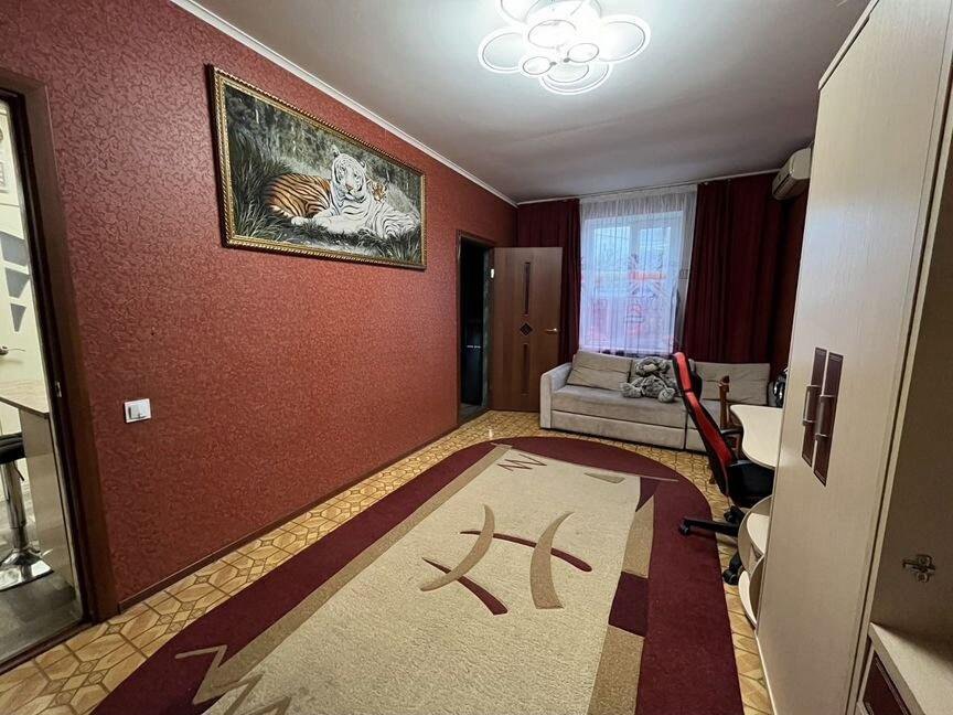 Квартира, 2 комнаты, 33.6 м² (551796) Квартира, 2 комнаты, 33.6 м² (551796)