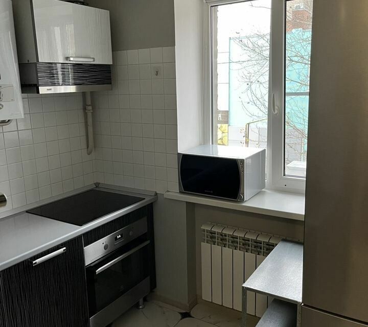 Продажа 3-к квартиры, 56 км.м., 2/5 этаж (548007) Продажа 3-к квартиры, 56 км.м., 2/5 этаж (548007)