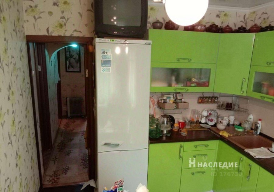 Квартира, 3 комнаты, 67 м² (551345) Квартира, 3 комнаты, 67 м² (551345)