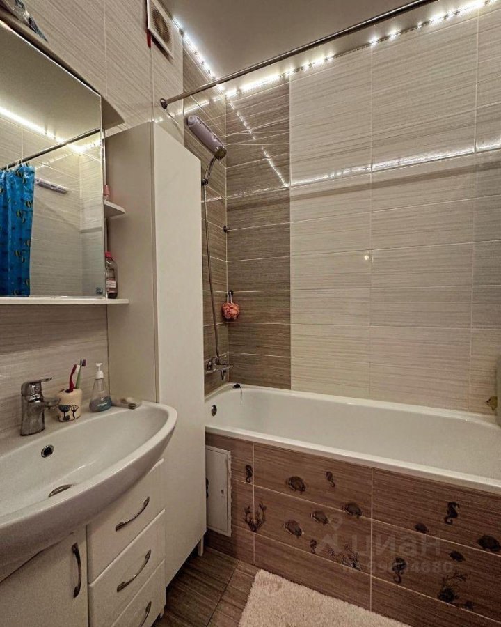 Квартира, 3 комнаты, 80.5 м² (551336) Квартира, 3 комнаты, 80.5 м² (551336)