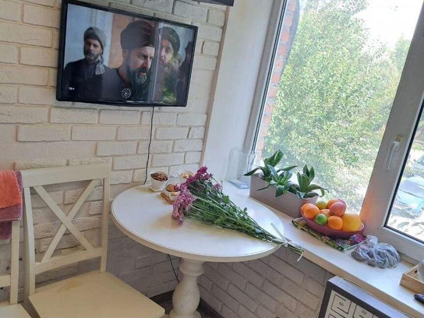 Квартира, 1 комната, 32.9 м² (551798) Квартира, 1 комната, 32.9 м² (551798)