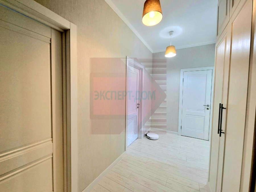 Квартира, 2 комнаты, 75.2 м² (551903) Квартира, 2 комнаты, 75.2 м² (551903)