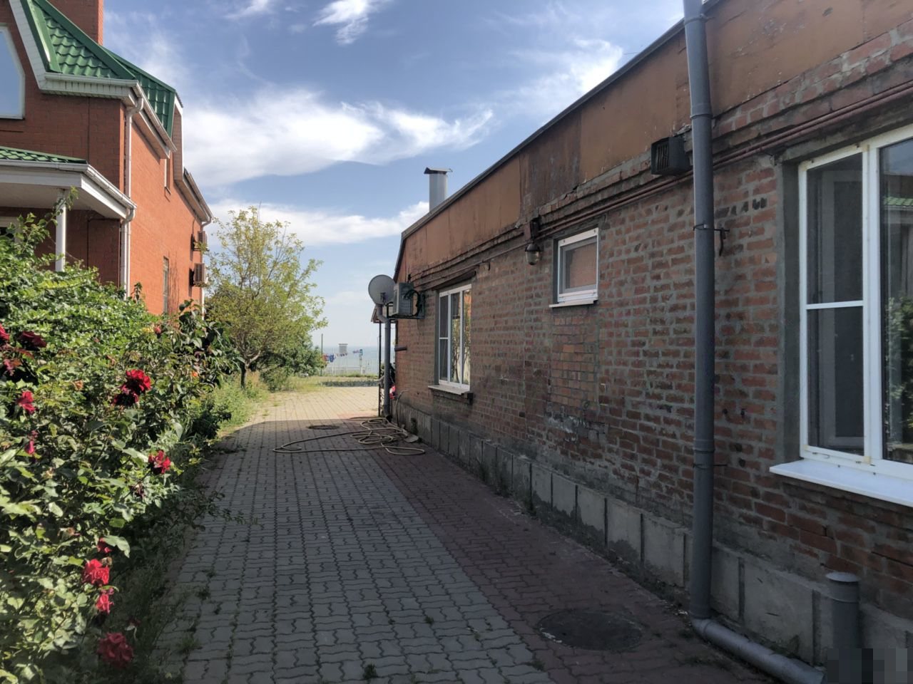 Дом 78,6 м² на участке 7,9 сот. (545990) Дом 78,6 м² на участке 7,9 сот. (545990)