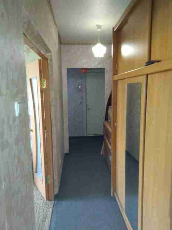 2-к. квартира, 52 м², 8/9 эт. (545557) 2-к. квартира, 52 м², 8/9 эт. (545557)