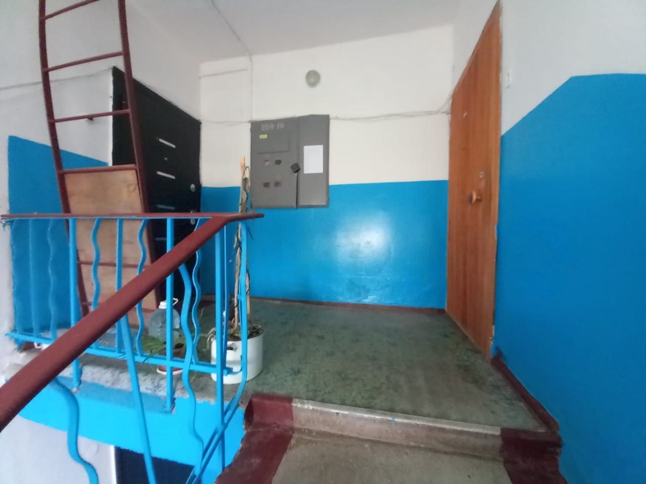 4-к. квартира, 77,8 м², 5/5 эт. (545806) 4-к. квартира, 77,8 м², 5/5 эт. (545806)