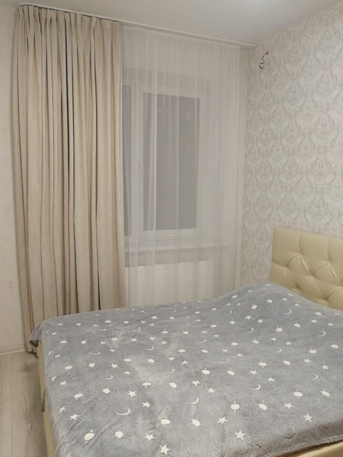 Квартира, 1 комната, 49 м² (547657) Квартира, 1 комната, 49 м² (547657)