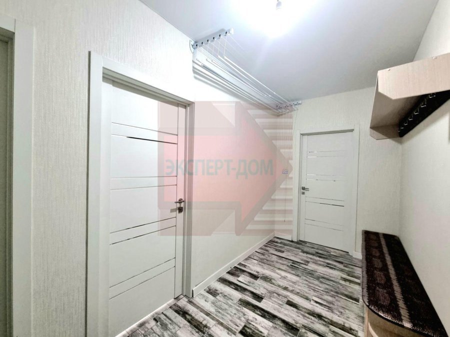 Квартира, 2 комнаты, 64.4 м² (551901) Квартира, 2 комнаты, 64.4 м² (551901)