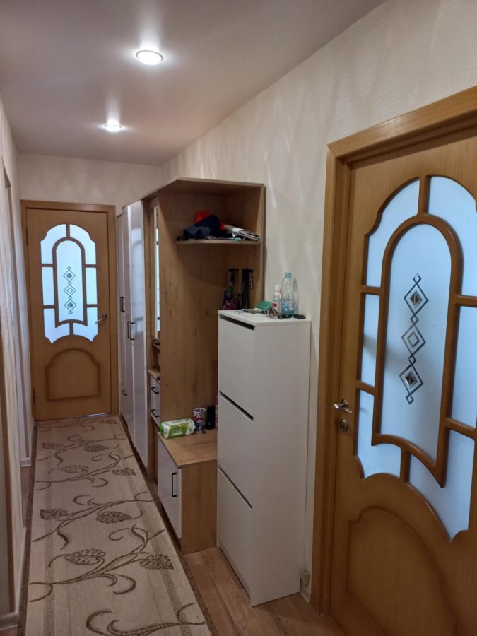 Квартира, 4 комнаты, 70 м² (549401) Квартира, 4 комнаты, 70 м² (549401)