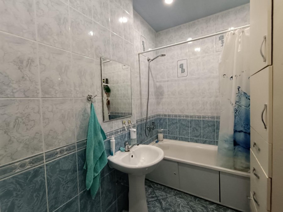 Квартира, 1 комната, 43 м² (550631) Квартира, 1 комната, 43 м² (550631)