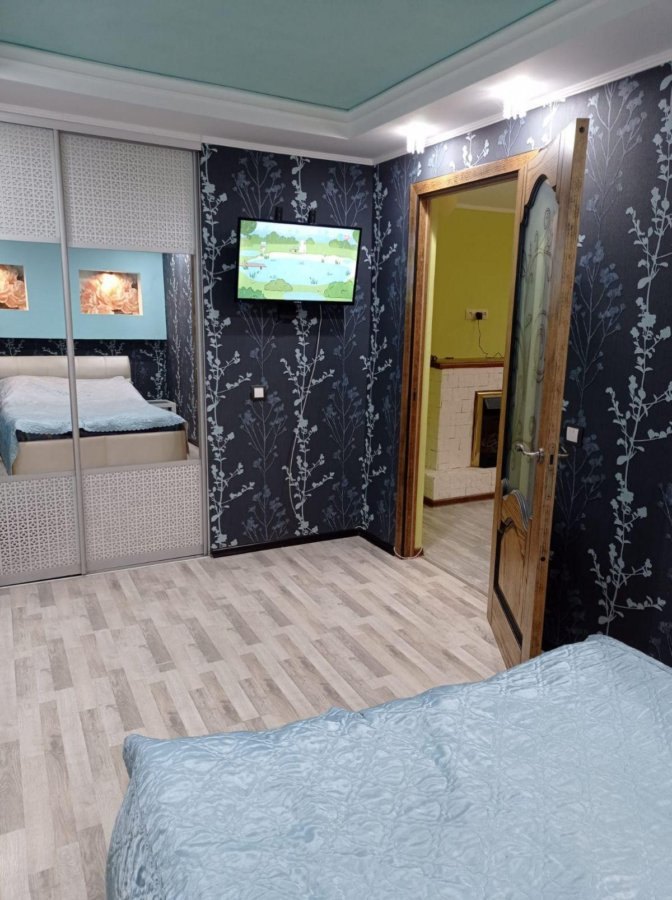 Квартира, 2 комнаты, 43 м² (551787) Квартира, 2 комнаты, 43 м² (551787)