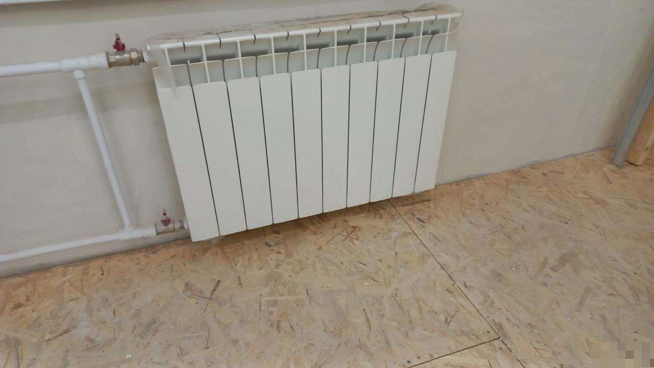 3-к. квартира, 56.1 м², 1/5 эт. (547651) 3-к. квартира, 56.1 м², 1/5 эт. (547651)