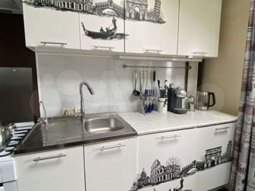 3-к. квартира, 81,5 м², 4/4 эт. (549281) 3-к. квартира, 81,5 м², 4/4 эт. (549281)