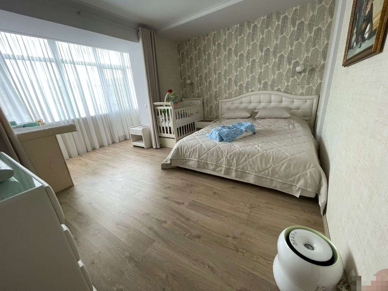 3-к. квартира, 100 м², 2/3 эт. (547825) 3-к. квартира, 100 м², 2/3 эт. (547825)