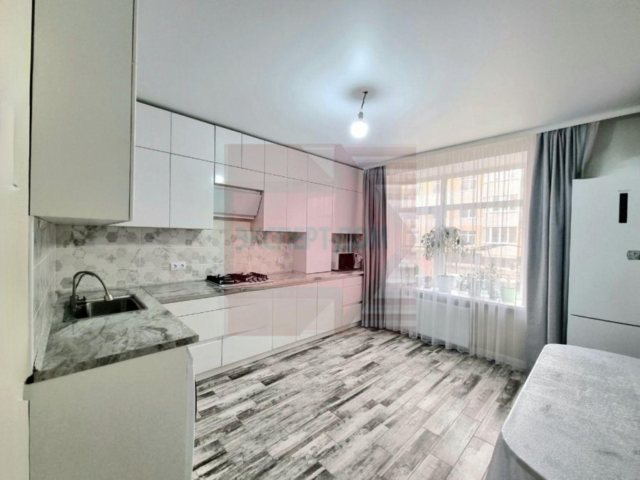 Квартира, 2 комнаты, 64.4 м² (551901) Квартира, 2 комнаты, 64.4 м² (551901)
