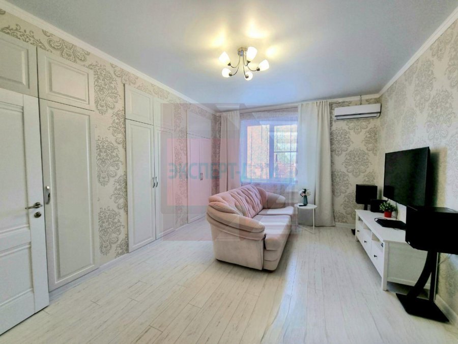 Квартира, 2 комнаты, 75.2 м² (551903) Квартира, 2 комнаты, 75.2 м² (551903)