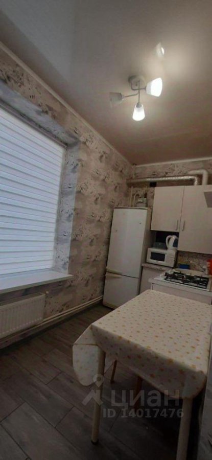 Квартира, 1 комната, 30 м² (551368) Квартира, 1 комната, 30 м² (551368)