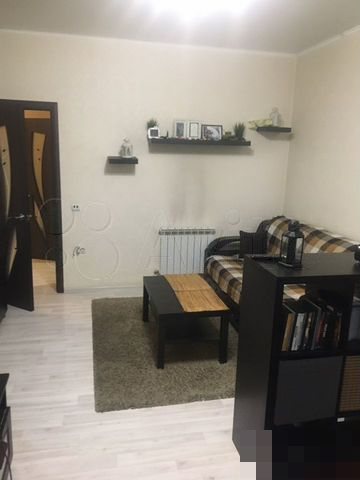 1-к. квартира, 41 м², 1/3 эт. (547002) 1-к. квартира, 41 м², 1/3 эт. (547002)