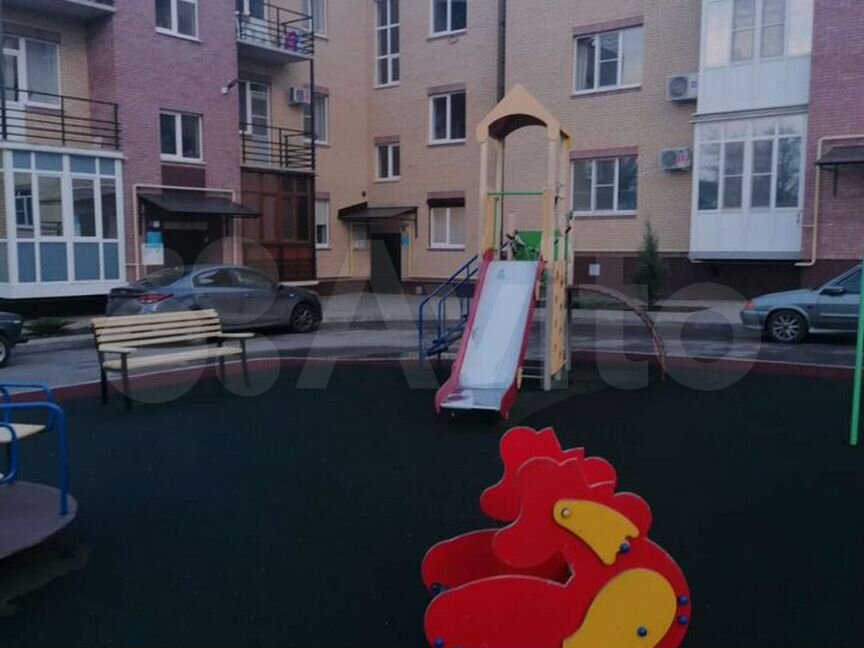 2-к. квартира, 75 м², 1/3 эт. (549024) 2-к. квартира, 75 м², 1/3 эт. (549024)