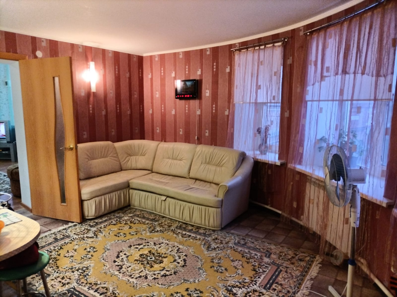 2-к. квартира, 50,5 м², 2/2 эт. (551147) 2-к. квартира, 50,5 м², 2/2 эт. (551147)