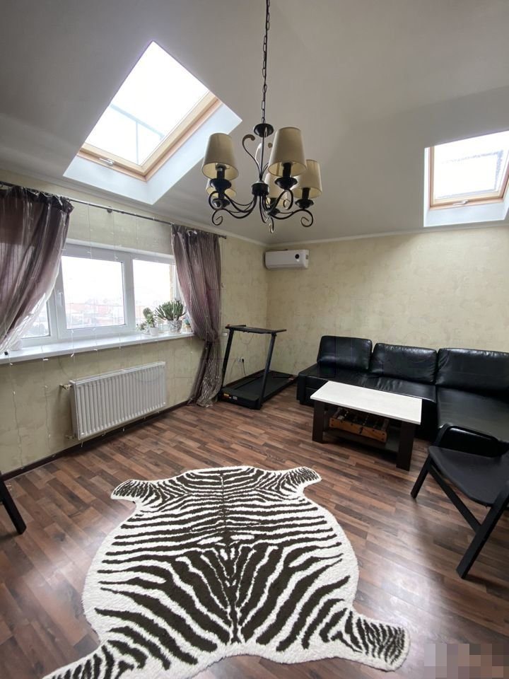 3-к. квартира, 84 м², 4/4 эт. (547844) 3-к. квартира, 84 м², 4/4 эт. (547844)