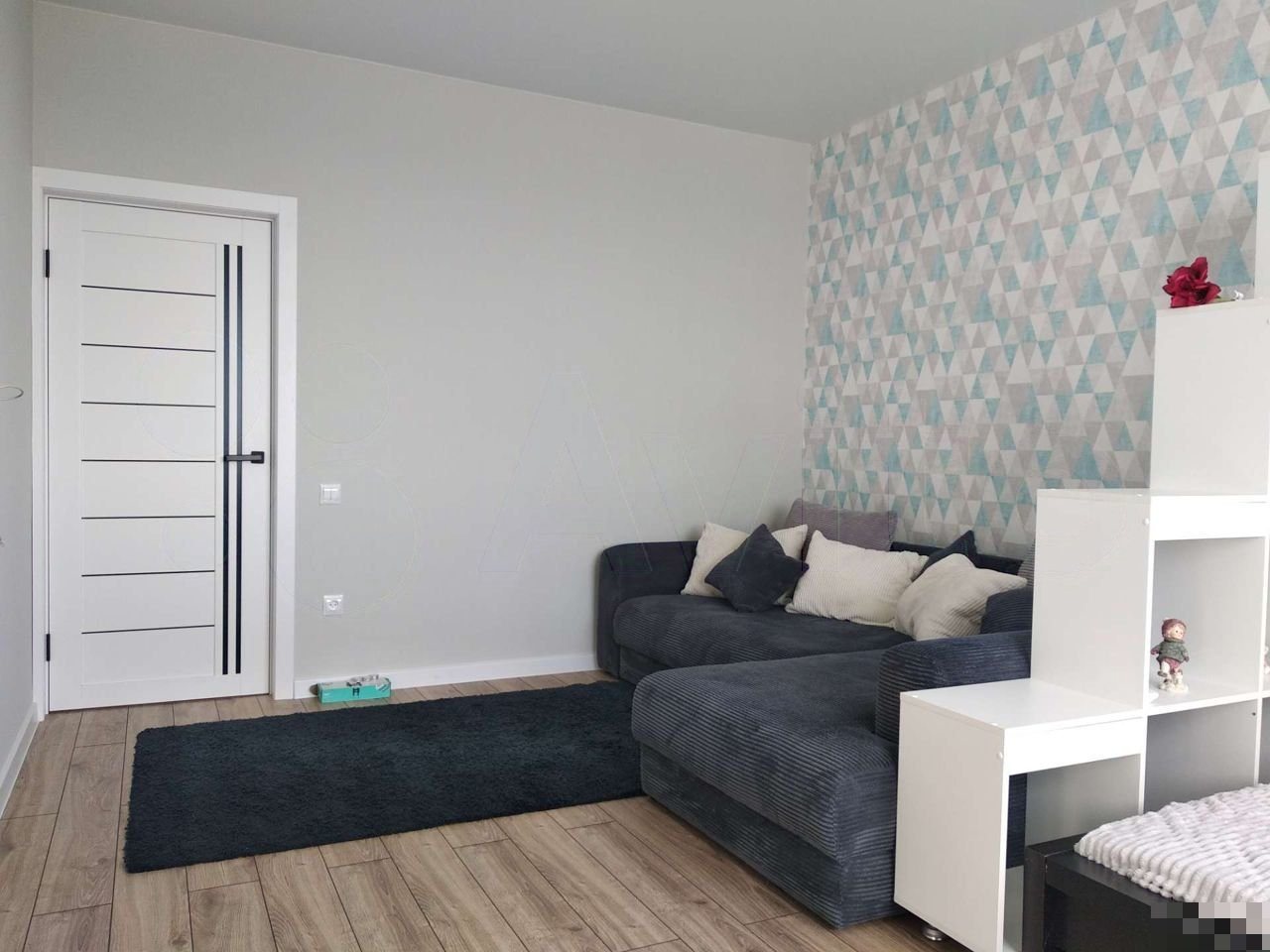 1-к. квартира, 45 м², 3/9 эт. (547639) 1-к. квартира, 45 м², 3/9 эт. (547639)