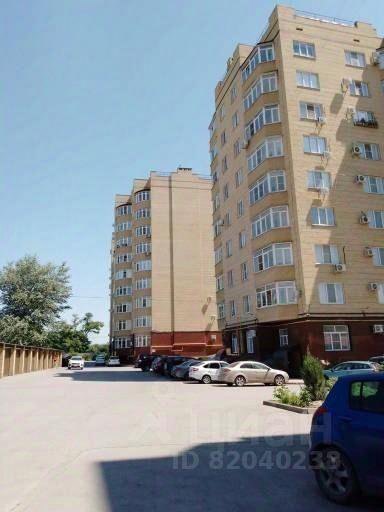 Квартира, 2 комнаты, 63 м² (551371) Квартира, 2 комнаты, 63 м² (551371)