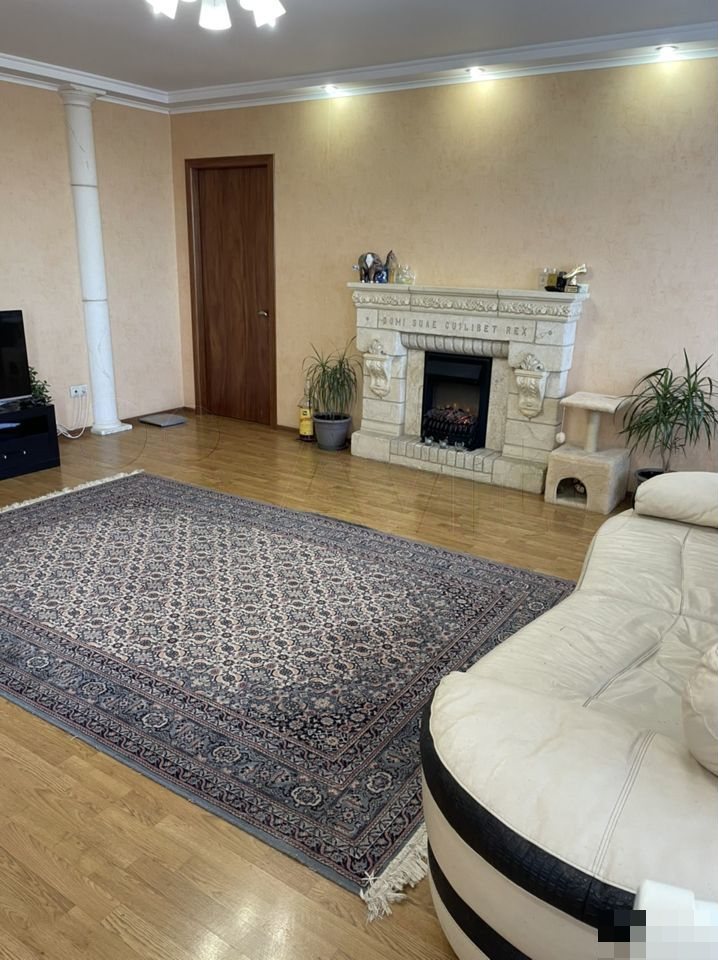 3-к. квартира, 60 м², 5/5 эт. (545835) 3-к. квартира, 60 м², 5/5 эт. (545835)
