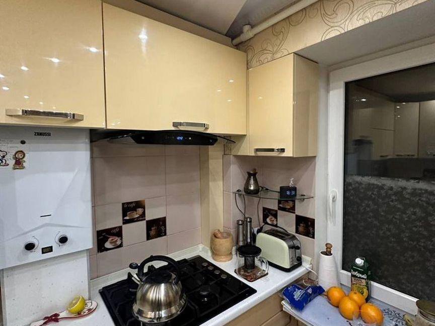 Квартира, 2 комнаты, 43 м² (551784) Квартира, 2 комнаты, 43 м² (551784)