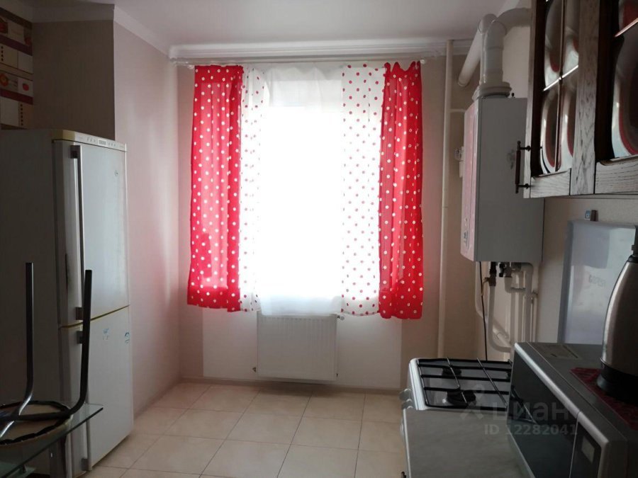 Квартира, 1 комната, 40 м² (551355) Квартира, 1 комната, 40 м² (551355)