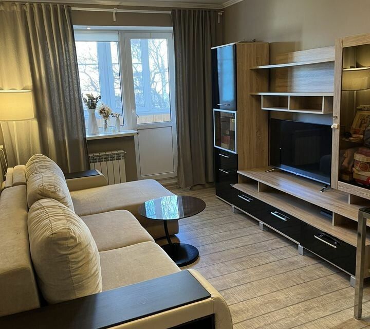 Продажа 3-к квартиры, 56 км.м., 2/5 этаж (548007) Продажа 3-к квартиры, 56 км.м., 2/5 этаж (548007)