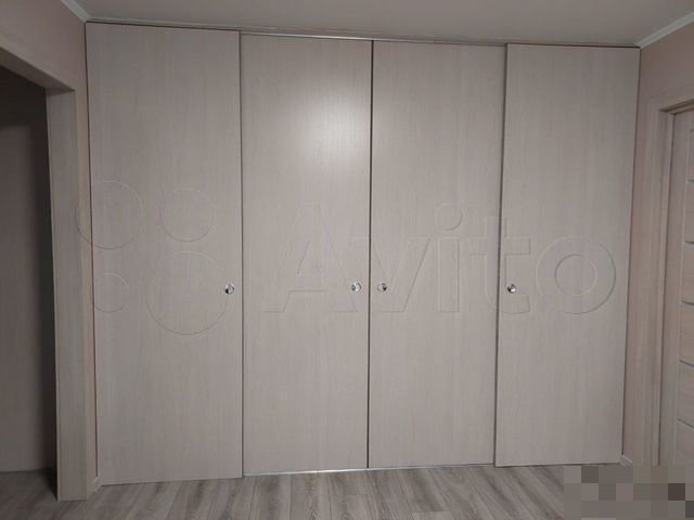 3-к. квартира, 65 м², 3/5 эт. (546984) 3-к. квартира, 65 м², 3/5 эт. (546984)