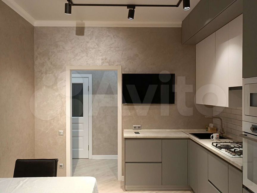 2-к. квартира, 75 м², 1/3 эт. (549024) 2-к. квартира, 75 м², 1/3 эт. (549024)