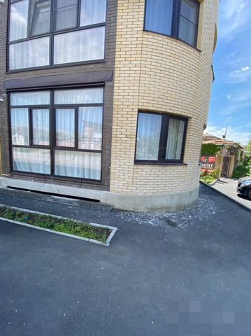 Квартира-студия, 37 м², 1/3 эт. (547001) Квартира-студия, 37 м², 1/3 эт. (547001)
