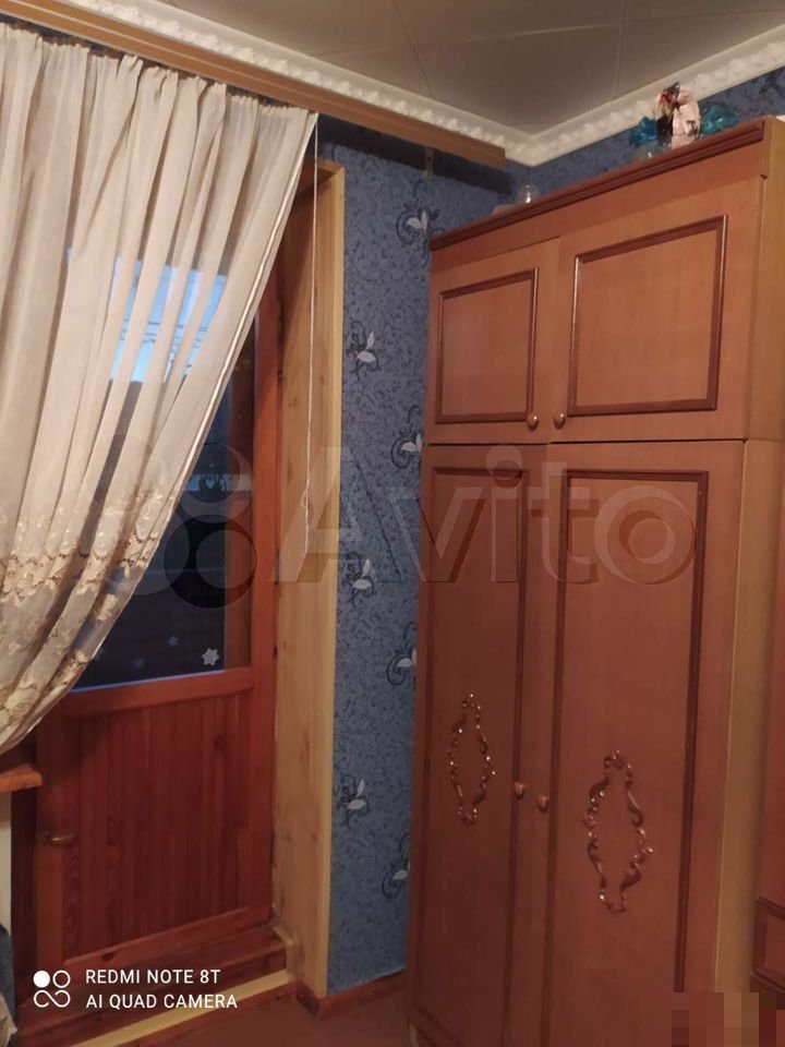 3-к. квартира, 63 м², 3/5 эт. (547631) 3-к. квартира, 63 м², 3/5 эт. (547631)