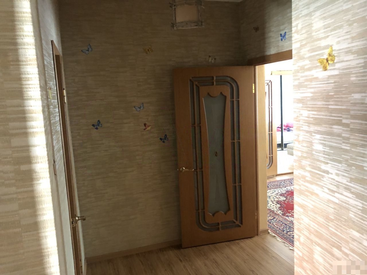 Дом 78,6 м² на участке 7,9 сот. (545990) Дом 78,6 м² на участке 7,9 сот. (545990)