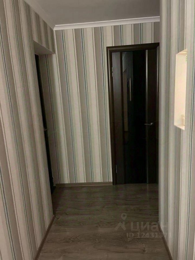 Квартира, 3 комнаты, 59.1 м² (551374) Квартира, 3 комнаты, 59.1 м² (551374)