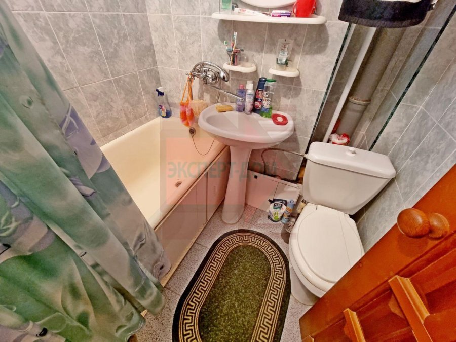 Квартира, 2 комнаты, 43.1 м² (551897) Квартира, 2 комнаты, 43.1 м² (551897)
