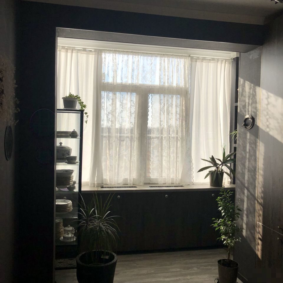 1-к. квартира, 40 м², 2/3 эт. (545766) 1-к. квартира, 40 м², 2/3 эт. (545766)