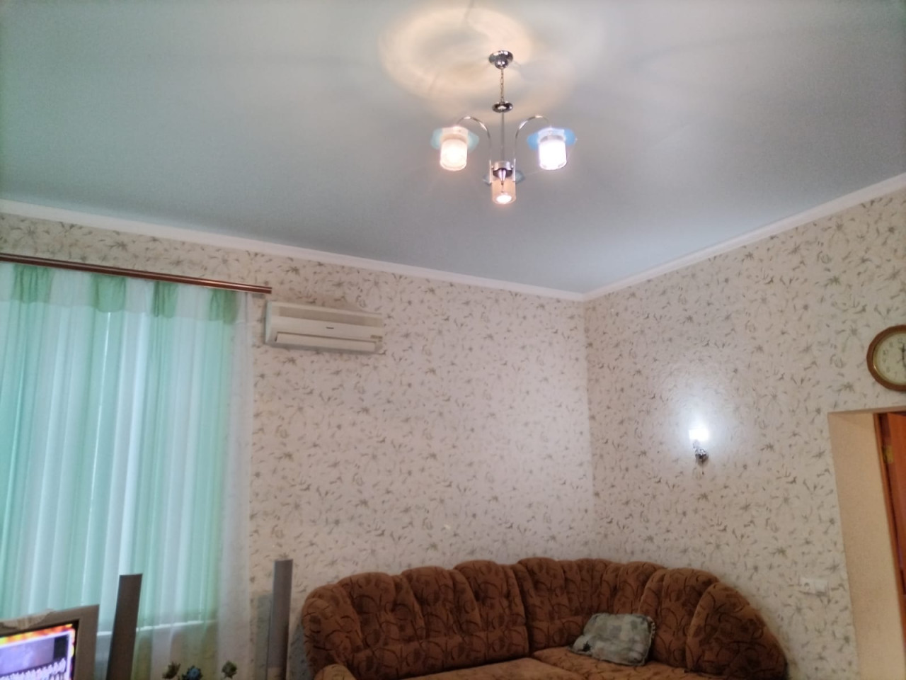2-к. квартира, 50,5 м², 2/2 эт. (551147) 2-к. квартира, 50,5 м², 2/2 эт. (551147)