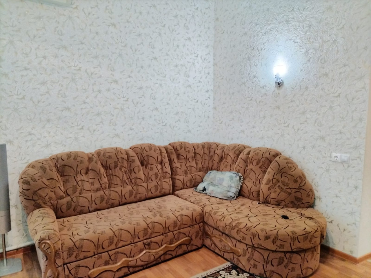 2-к. квартира, 50,5 м², 2/2 эт. (551147) 2-к. квартира, 50,5 м², 2/2 эт. (551147)
