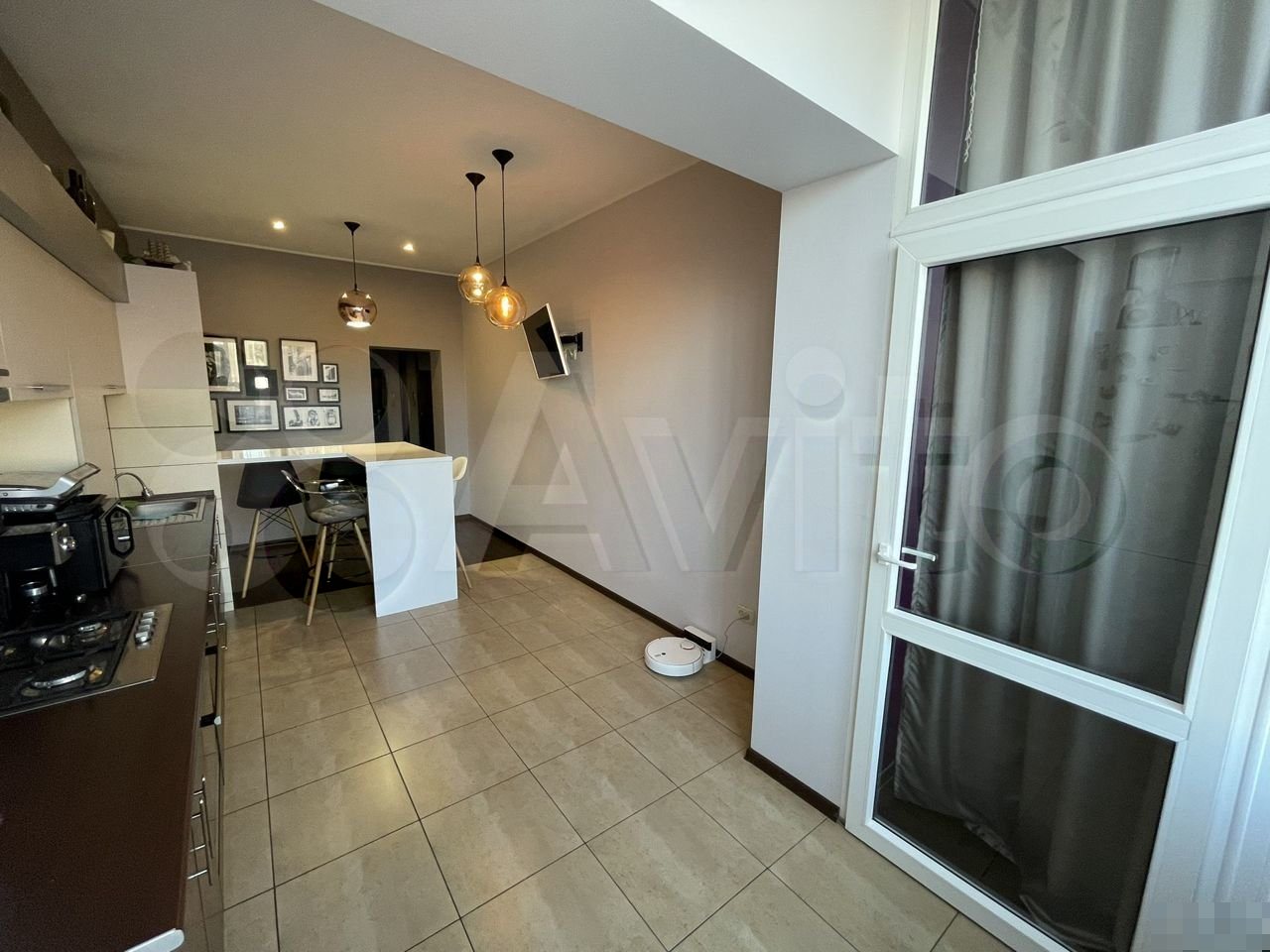 Квартира-студия, 66 м², 1/3 эт. (547681) Квартира-студия, 66 м², 1/3 эт. (547681)