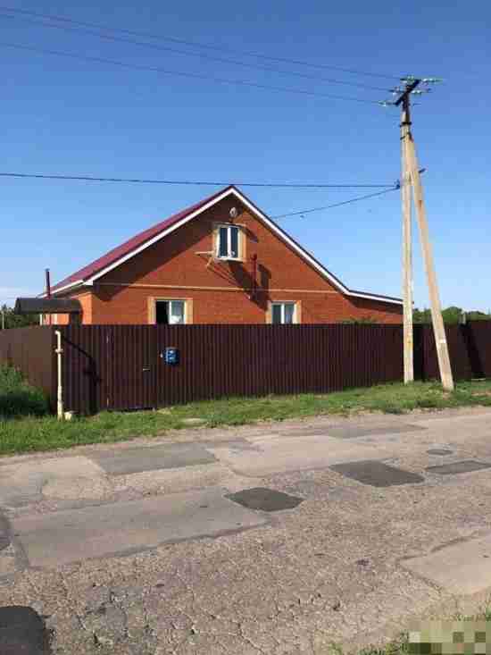 Дом 162,6 м² на участке 12 сот. (545441) Дом 162,6 м² на участке 12 сот. (545441)