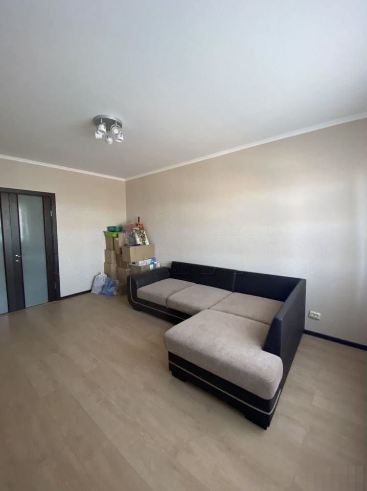 3-к. квартира, 62.3 м², 4/9 эт. (547617) 3-к. квартира, 62.3 м², 4/9 эт. (547617)