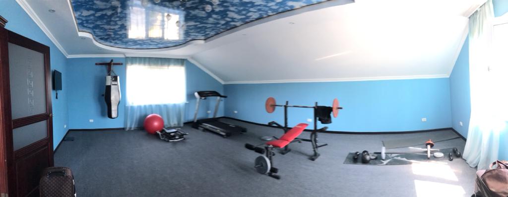 дом 208,2 кв.м., 4,4 сотки земли (547326) дом 208,2 кв.м., 4,4 сотки земли (547326)