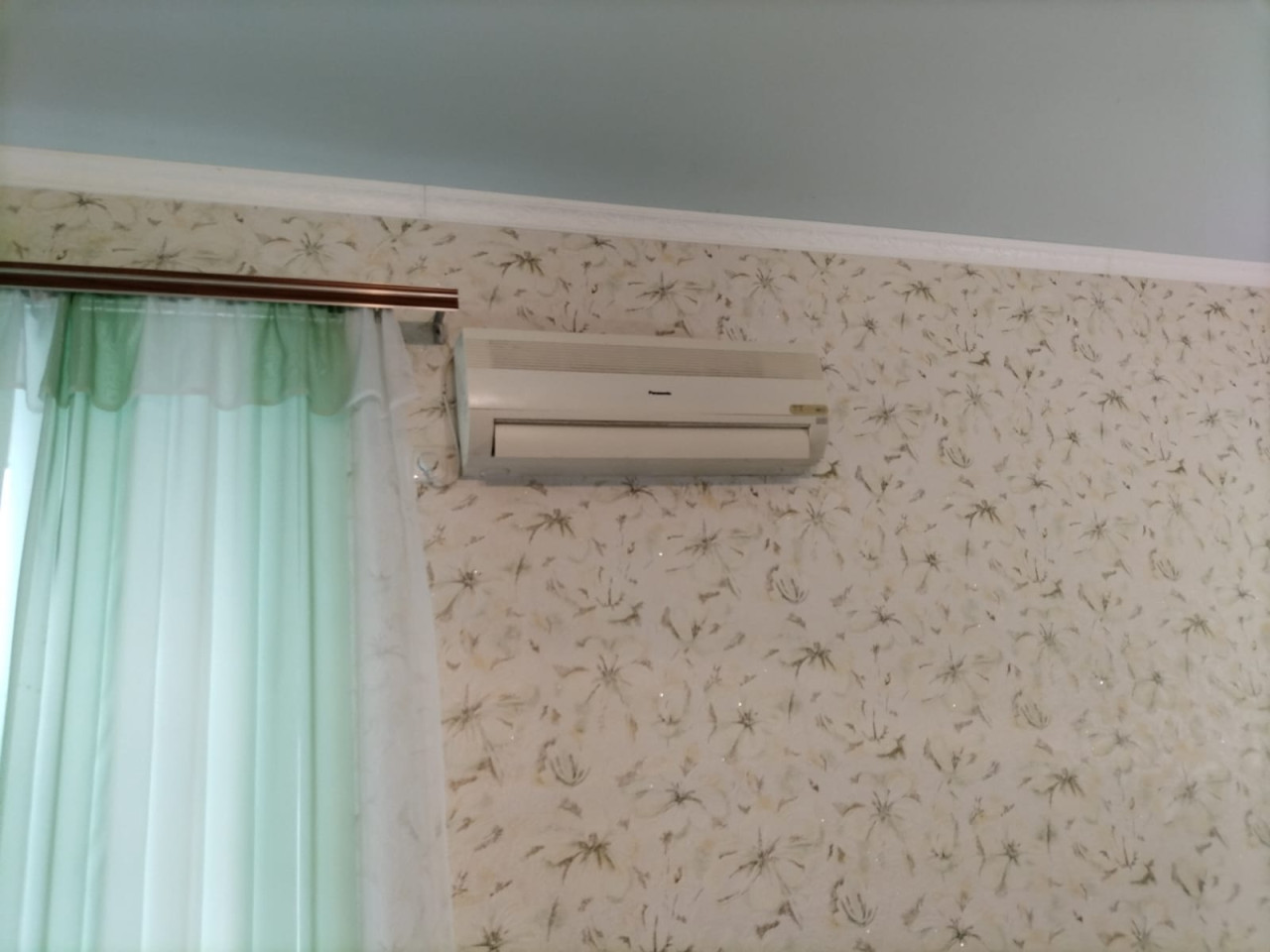 2-к. квартира, 50,5 м², 2/2 эт. (551147) 2-к. квартира, 50,5 м², 2/2 эт. (551147)