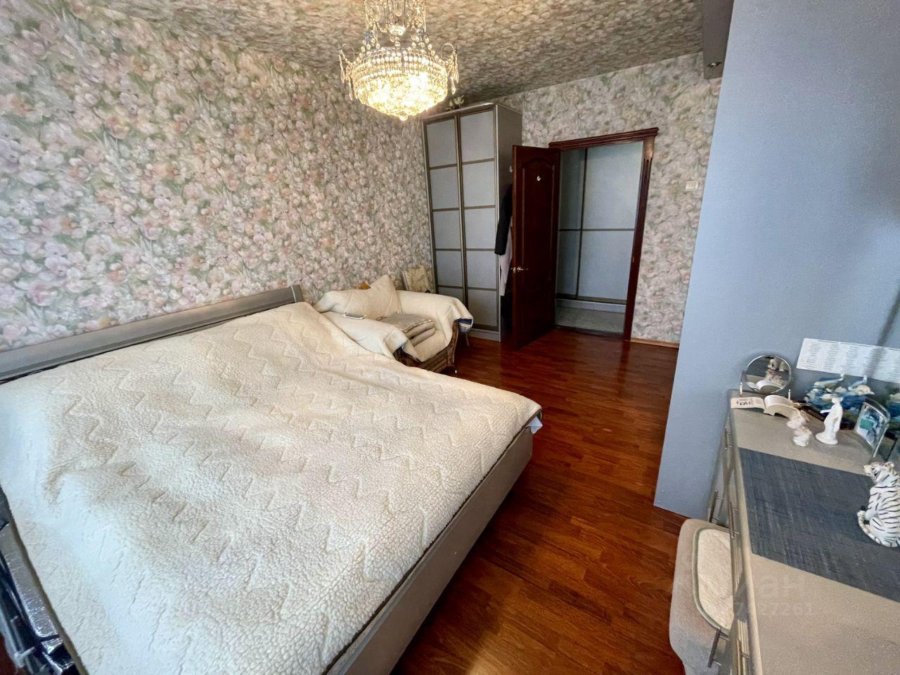 Квартира, 2 комнаты, 51 м² (551346) Квартира, 2 комнаты, 51 м² (551346)