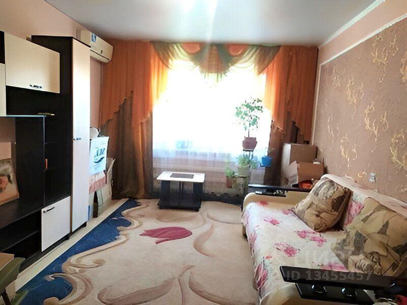 Квартира, 2 комнаты, 50.7 м² (551343) Квартира, 2 комнаты, 50.7 м² (551343)