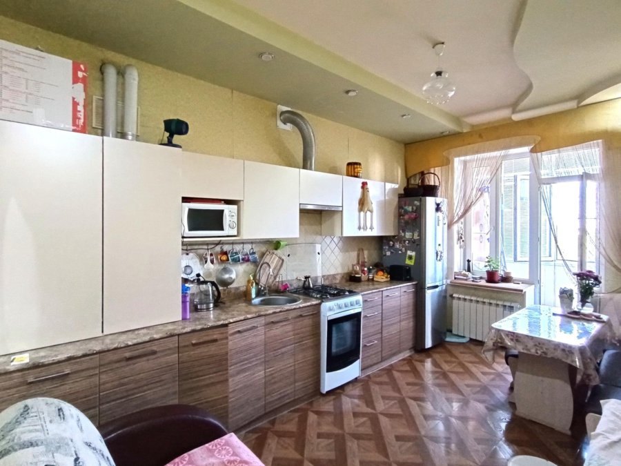 Квартира, 1 комната, 43 м² (550631) Квартира, 1 комната, 43 м² (550631)