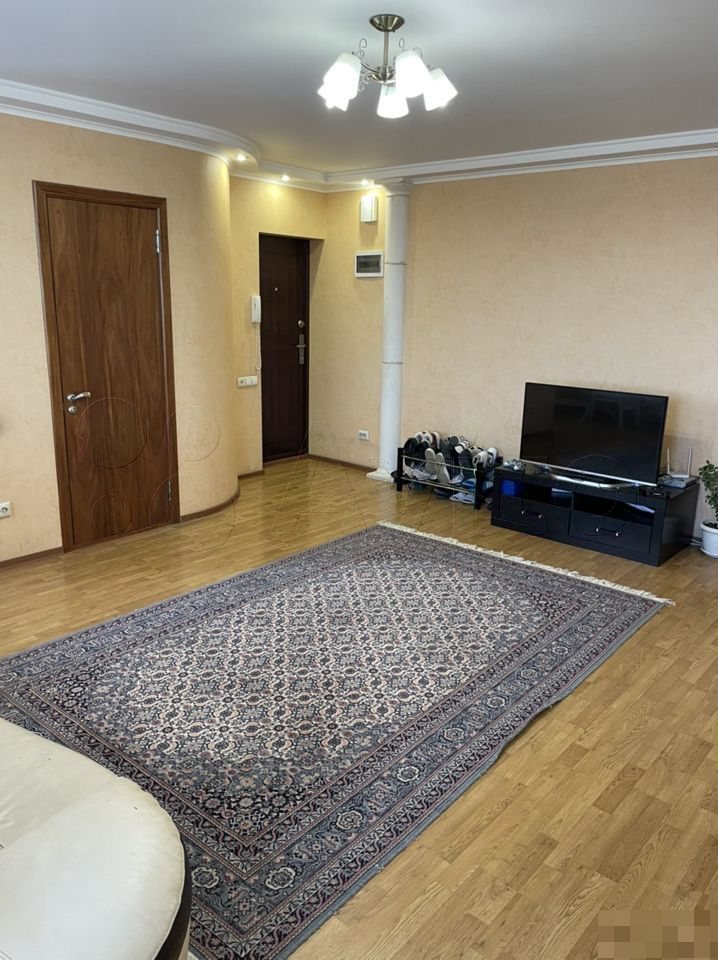 3-к. квартира, 60 м², 5/5 эт. (545835) 3-к. квартира, 60 м², 5/5 эт. (545835)